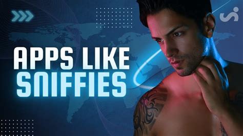 7 Apps like Sniffies – Alternative Gay Cruising Apps。